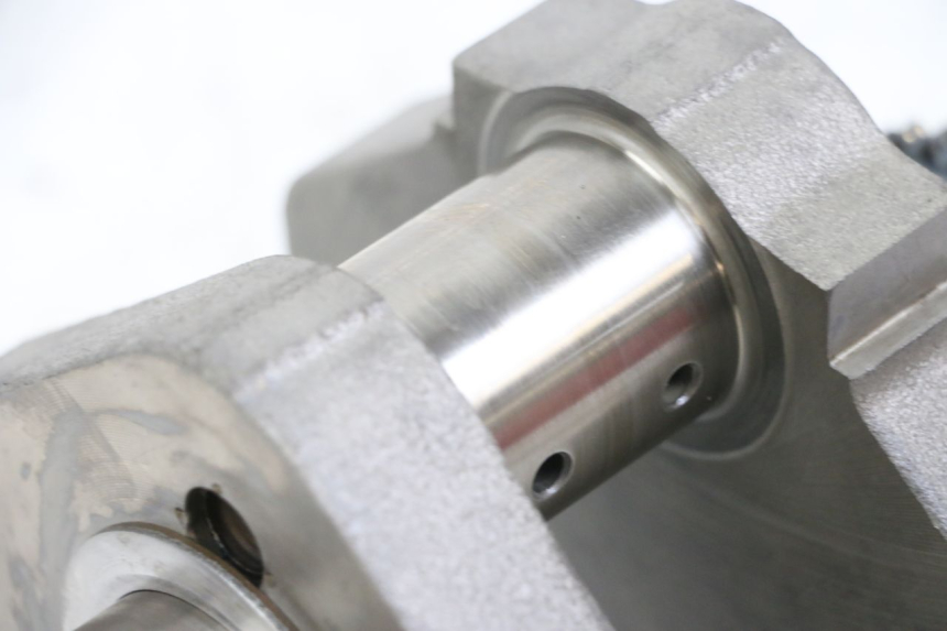 photo de KRUKAS SUZUKI SV S 650 (1999 - 2002) - Overzicht