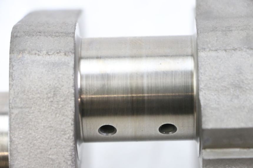 photo de KRUKAS SUZUKI SV S 650 (1999 - 2002) - Bevestigingspunten