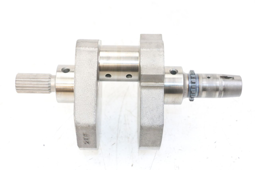 photo de KRUKAS SUZUKI SV S 650 (1999 - 2002) - Gecontroleerd onderdeel