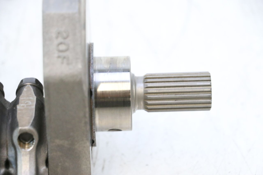 photo de KRUKAS SUZUKI SV S 650 (1999 - 2002) - Productaanzicht