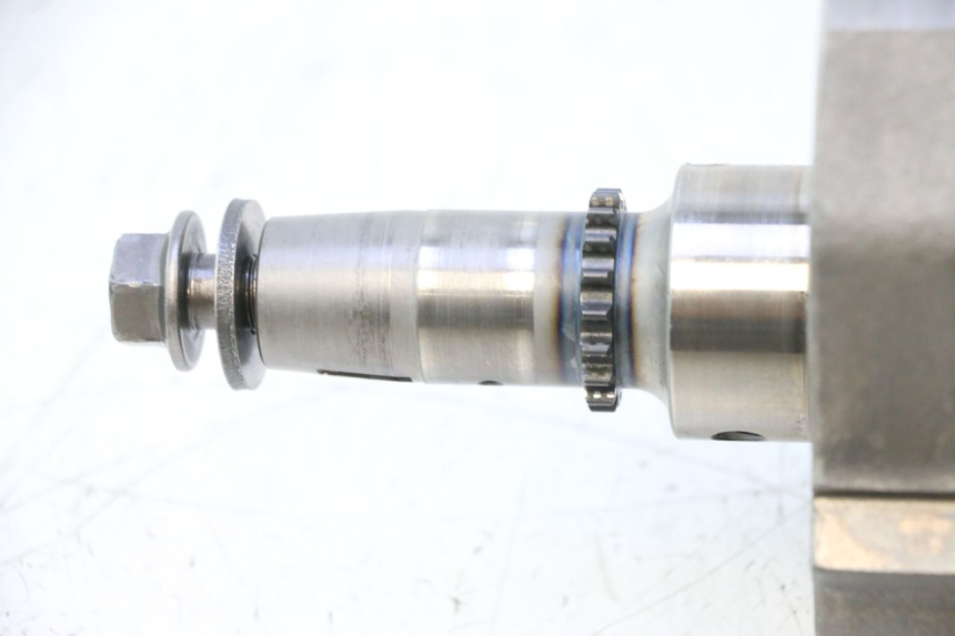 photo de KRUKAS SUZUKI SV S 650 (1999 - 2002) - Kenmerkende details