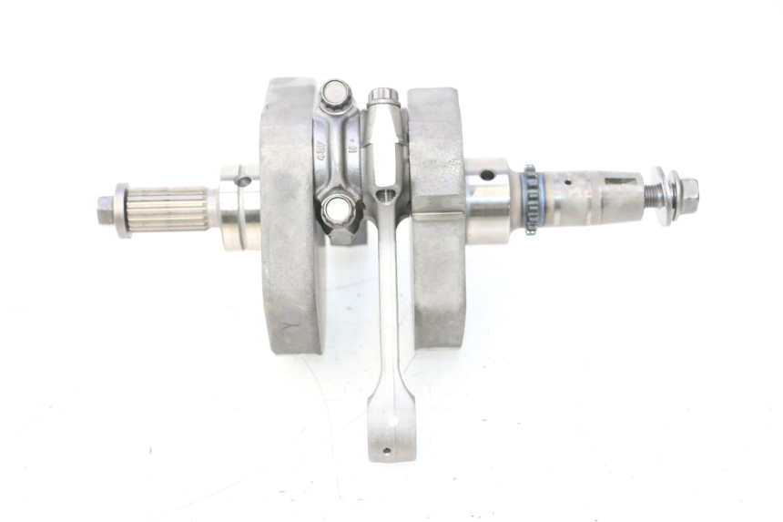 photo de KRUKAS SUZUKI SV S 650 (2003 - 2009) - Productaanzicht