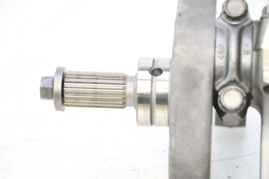 photo de KRUKAS SUZUKI SV S 650 (2003 - 2009) - Gecontroleerd onderdeel
