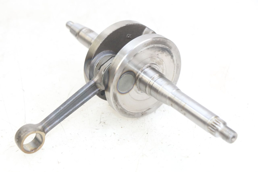 photo de KRUKAS PEUGEOT SV 125 (1991 - 1994) - Hoofdaanzicht