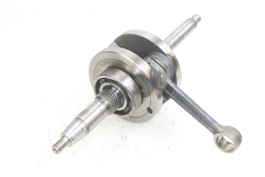 photo de KRUKAS PEUGEOT SV 125 (1991 - 1994) - Andere kijkhoek