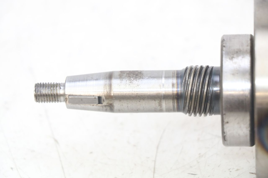 photo de KRUKAS PEUGEOT SV 125 (1991 - 1994) - Overzicht