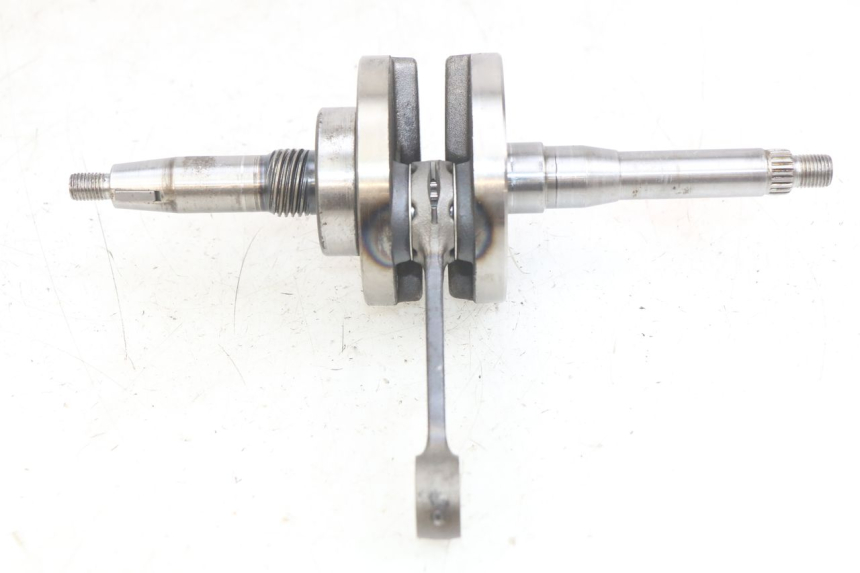 photo de KRUKAS PEUGEOT SV 125 (1991 - 1994) - Bevestigingspunten