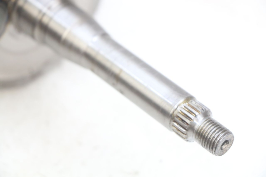 photo de KRUKAS PEUGEOT SV 125 (1991 - 1994) - Gecontroleerd onderdeel