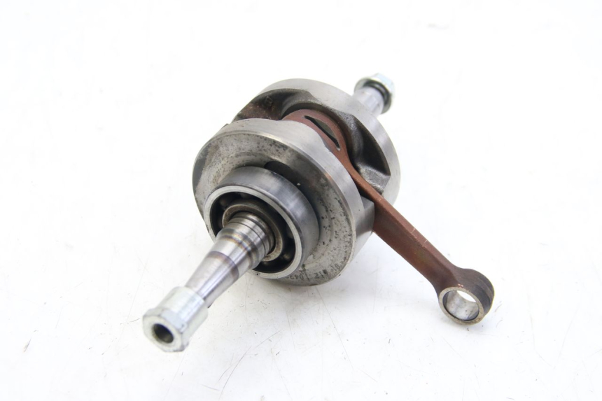 photo de KRUKAS APRILIA SX 50 (2011 - 2017) - Hoofdaanzicht