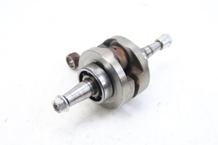 photo de KRUKAS APRILIA SX 50 (2011 - 2017) - Andere kijkhoek