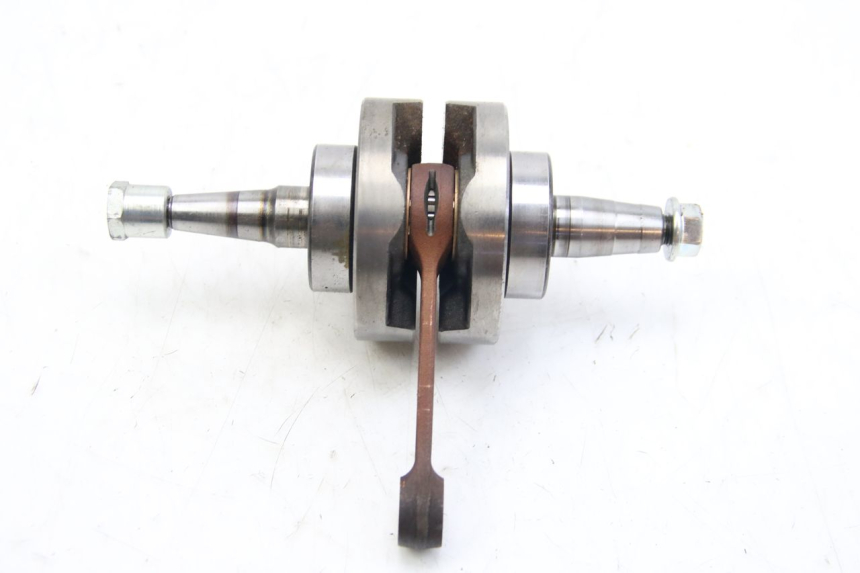 photo de KRUKAS APRILIA SX 50 (2011 - 2017) - Technische close-up