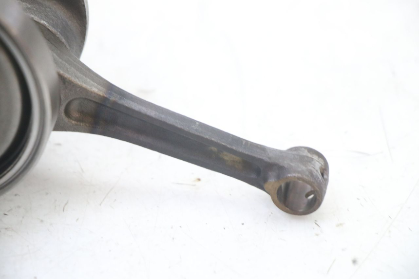 photo de KRUKAS SYM ORBIT III 3 4T 50 (2018 - 2021) - Zoom op gebruiksstaat