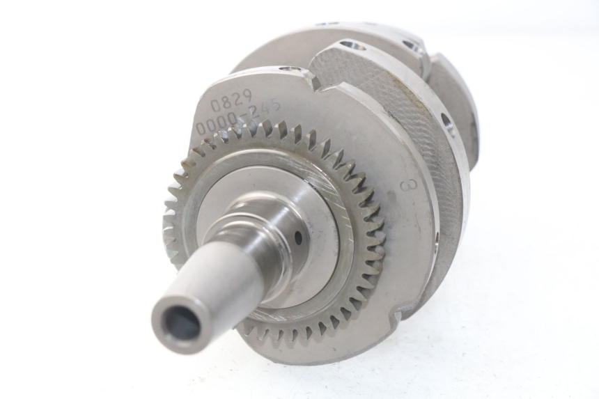 photo de KRUKAS YAMAHA TDM ABS 900 (2002 - 2014) - Detail van het onderdeel
