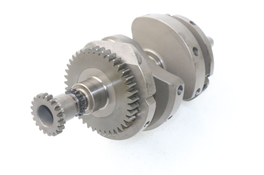 photo de KRUKAS YAMAHA TDM ABS 900 (2002 - 2014) - Technische close-up