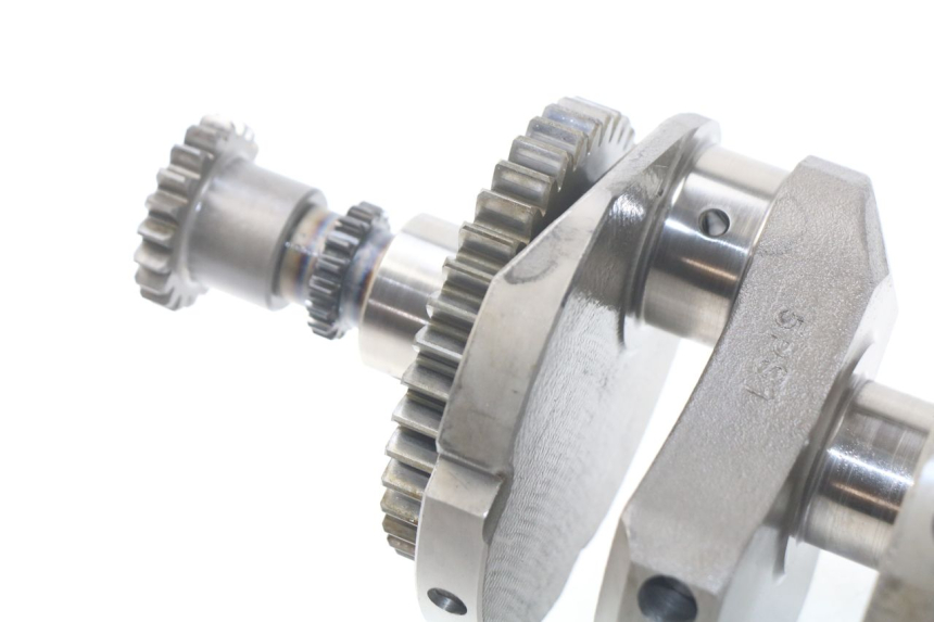 photo de KRUKAS YAMAHA TDM ABS 900 (2002 - 2014) - Overzicht