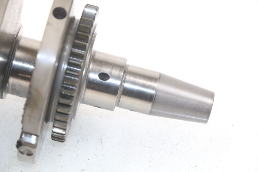 photo de KRUKAS YAMAHA TDM ABS 900 (2002 - 2014) - Staat van het oppervlak