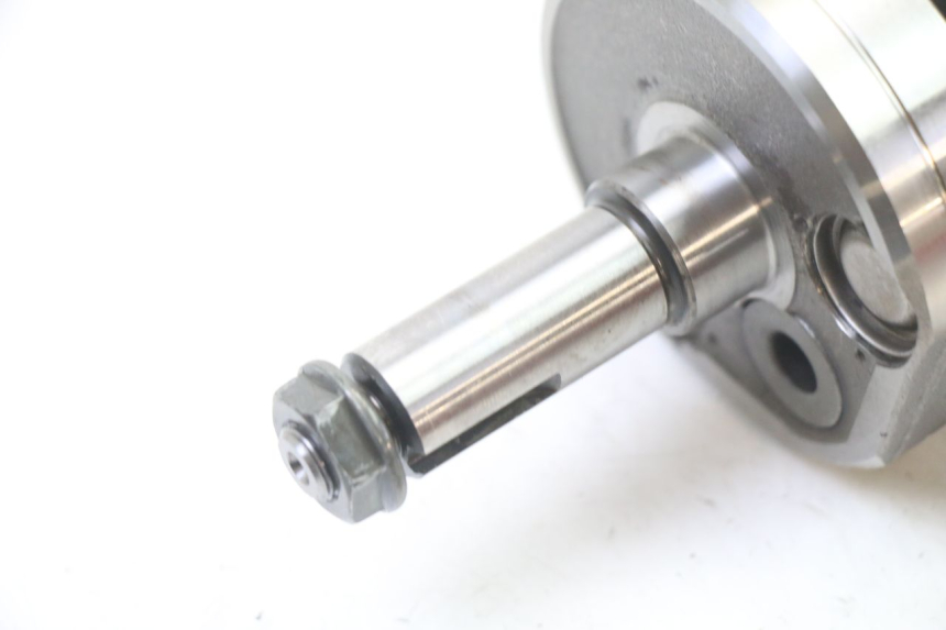 photo de KRUKAS YAMAHA TDR DELTABOX 125 (1997 - 2003) - Detail van het onderdeel