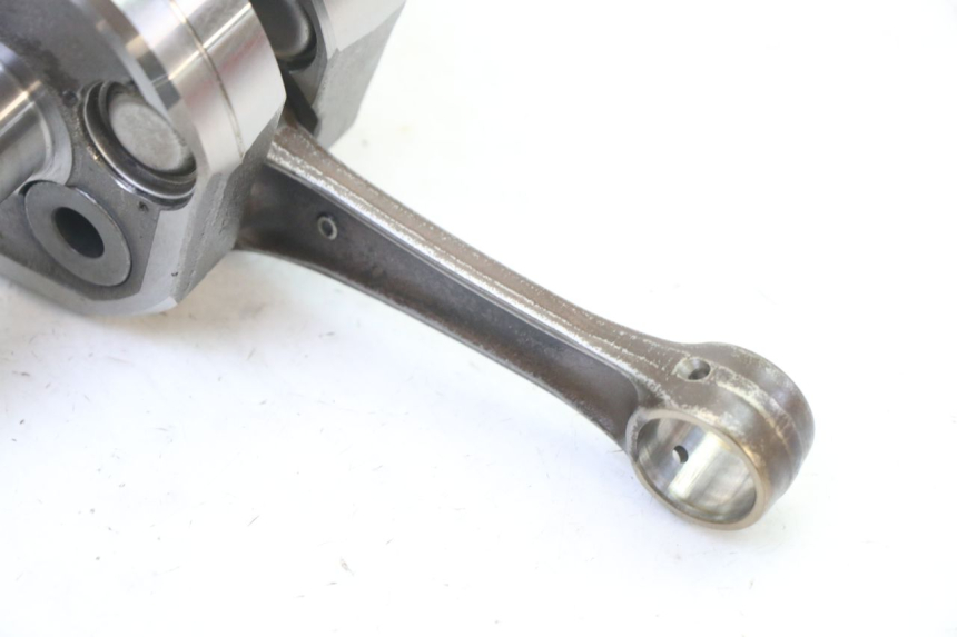 photo de KRUKAS YAMAHA TDR DELTABOX 125 (1997 - 2003) - Zoom op gebruiksstaat