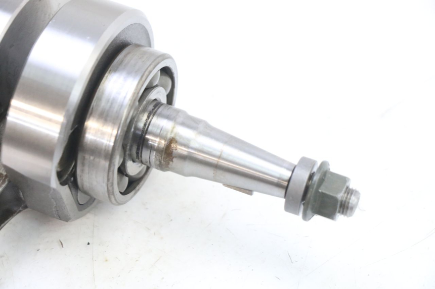 photo de KRUKAS YAMAHA TDR DELTABOX 125 (1997 - 2003) - Technische close-up