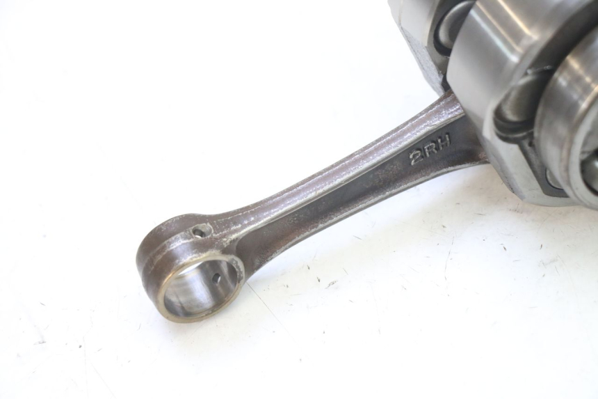 photo de KRUKAS YAMAHA TDR DELTABOX 125 (1997 - 2003) - Overzicht