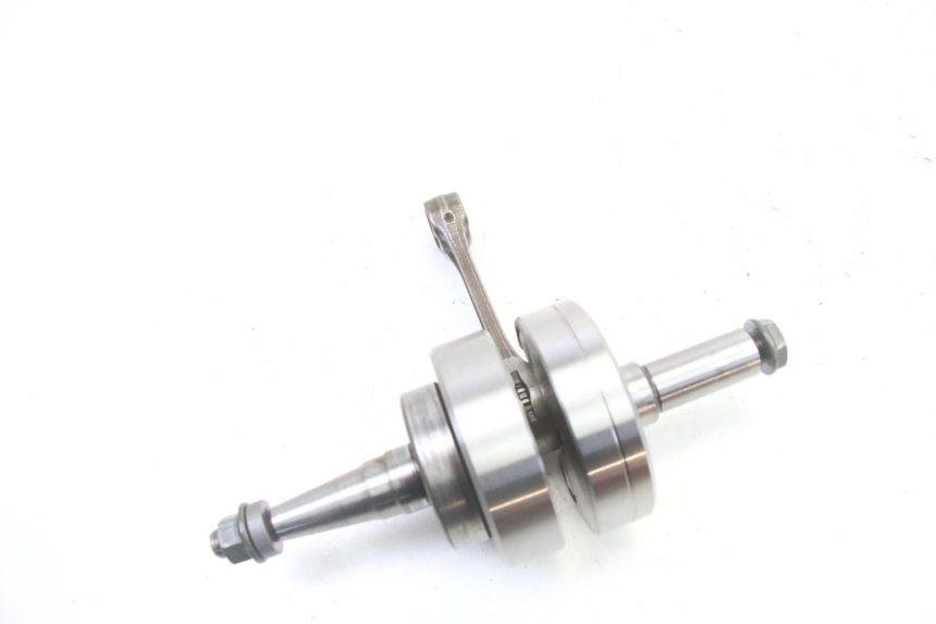 photo de KRUKAS YAMAHA TDR DELTABOX 125 (1997 - 2003) - Staat van het oppervlak