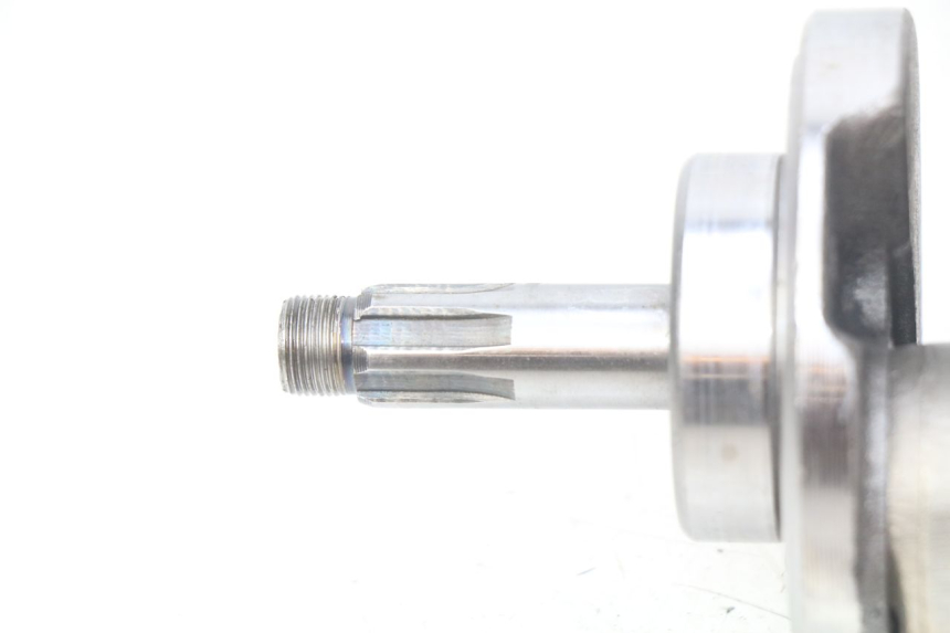 photo de KRUKAS NITRO MOTORS THUNDER 125 - Overzicht