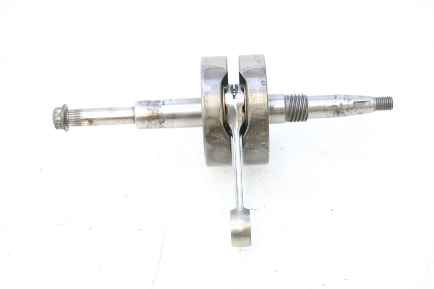 photo de KRUKAS PEUGEOT TREKKER 50 (1995 - 2004) - Kenmerkende details
