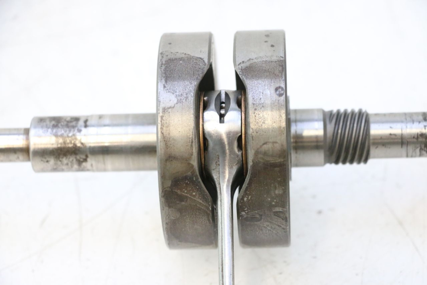 photo de KRUKAS PEUGEOT TREKKER 50 (1995 - 2004) - Gecontroleerd onderdeel