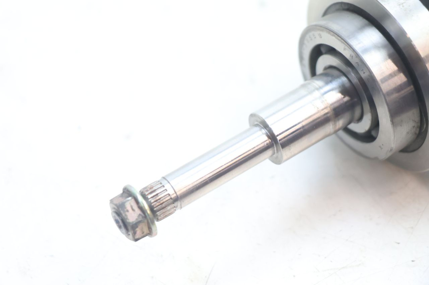 photo de KRUKAS PEUGEOT TREKKER 50 (1995 - 2004) - Detail van het onderdeel