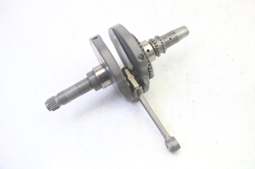 photo de KRUKAS YAMAHA TRICITY 300 (2020 - 2024) - Hoofdaanzicht