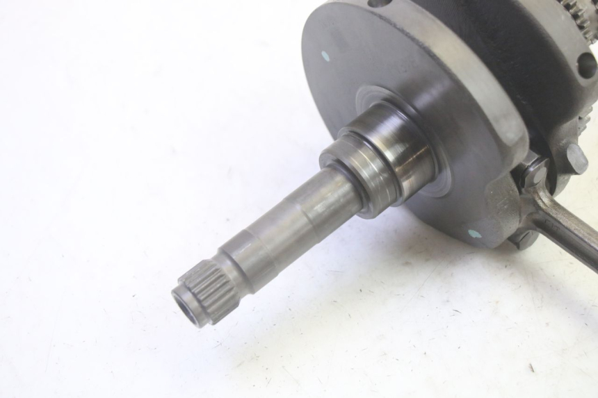 photo de KRUKAS YAMAHA TRICITY 300 (2020 - 2024) - Detail van het onderdeel