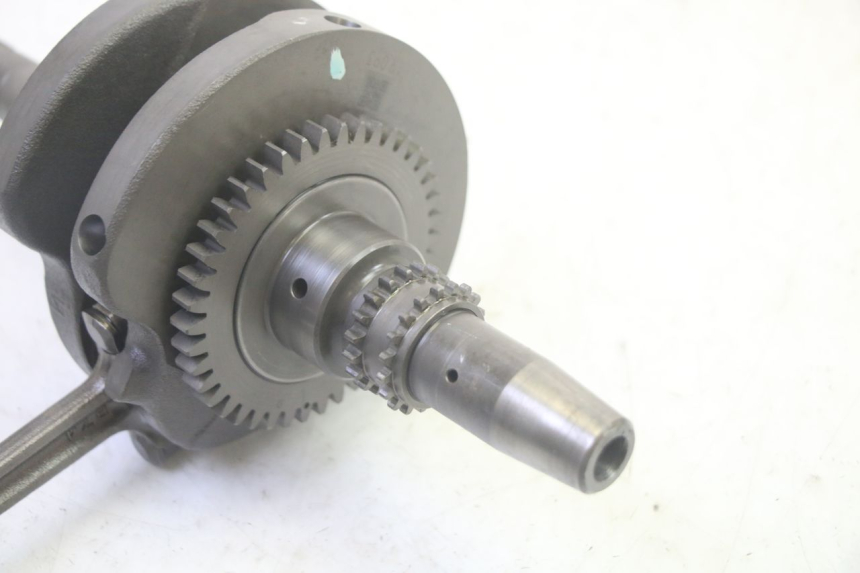 photo de KRUKAS YAMAHA TRICITY 300 (2020 - 2024) - Technische close-up