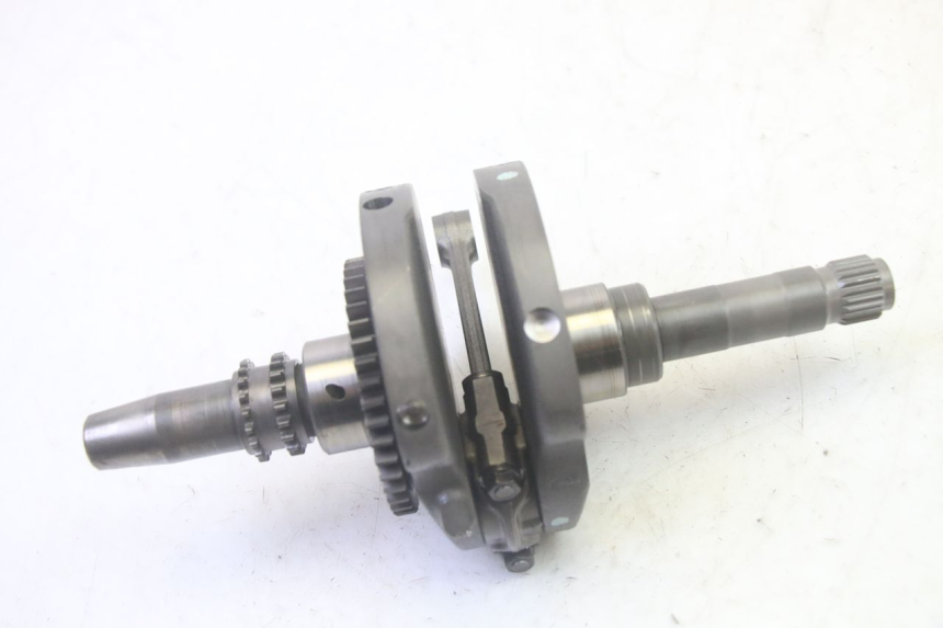 photo de KRUKAS YAMAHA TRICITY 300 (2020 - 2024) - Gecontroleerd onderdeel