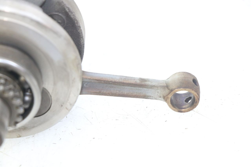 photo de KRUKAS PEUGEOT V-CLIC VCLIC 50 (2007 - 2013) - Andere kijkhoek