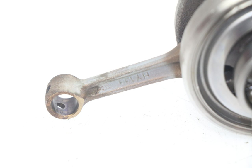 photo de KRUKAS PEUGEOT V-CLIC VCLIC 50 (2007 - 2013) - Technische close-up