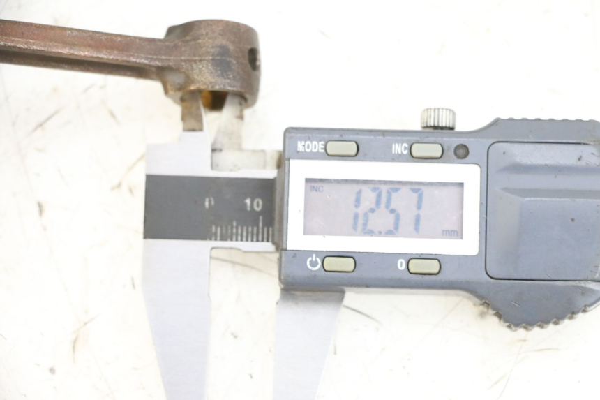 photo de KRUKAS PEUGEOT V-CLIC VCLIC 50 (2007 - 2013) - Detail van het onderdeel