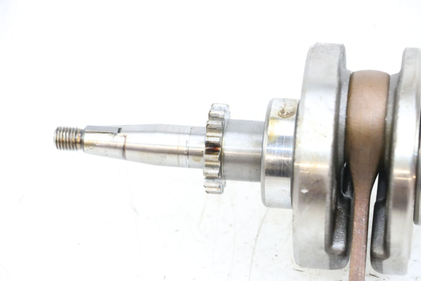 photo de KRUKAS PEUGEOT V-CLIC VCLIC 50 (2007 - 2013) - Andere kijkhoek