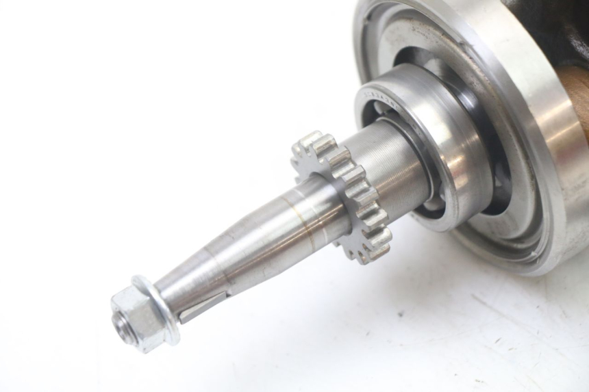 photo de KRUKAS PEUGEOT V-CLIC VCLIC 50 (2007 - 2013) - Detail van het onderdeel