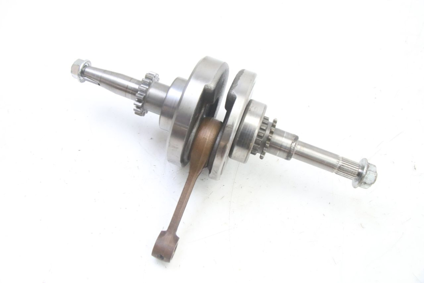 photo de KRUKAS PEUGEOT V-CLIC VCLIC 50 (2007 - 2013) - Andere kijkhoek