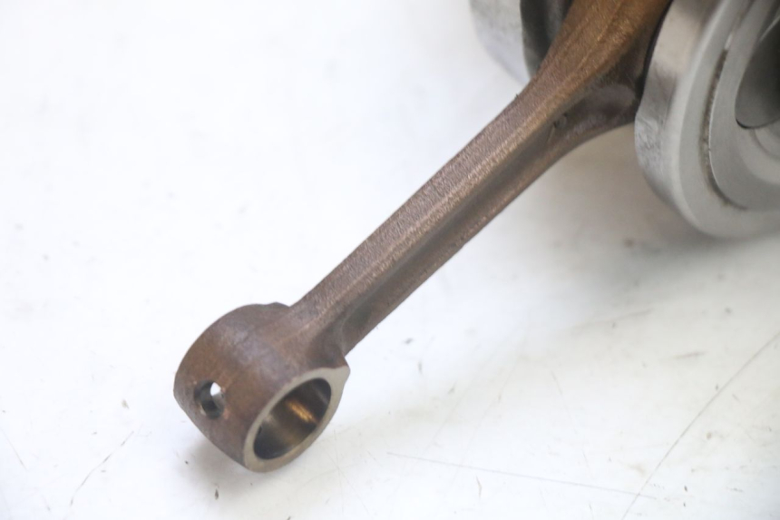 photo de KRUKAS PEUGEOT V-CLIC VCLIC 50 (2007 - 2013) - Overzicht