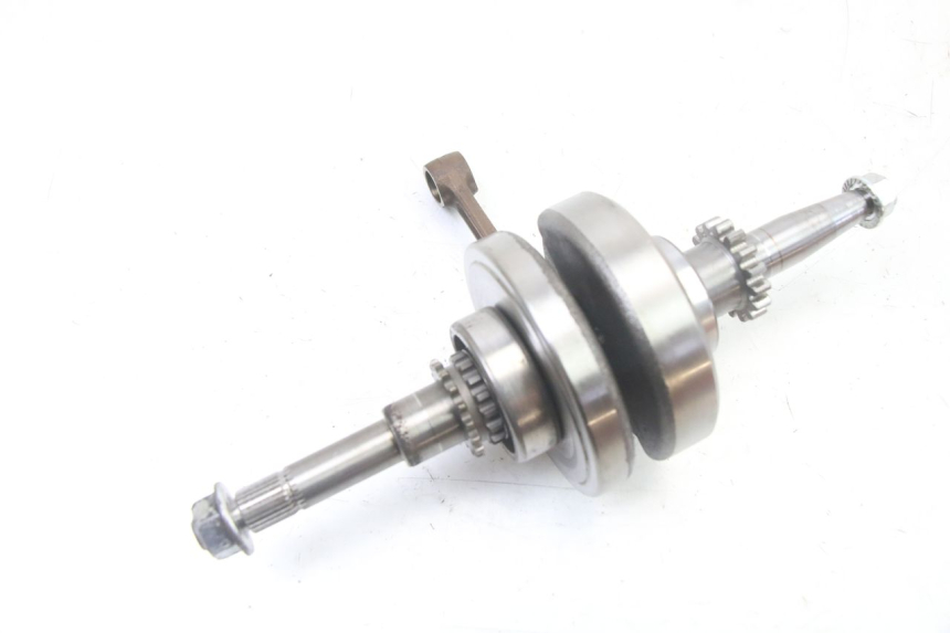 photo de KRUKAS PEUGEOT V-CLIC VCLIC 50 (2007 - 2013) - Staat van het oppervlak