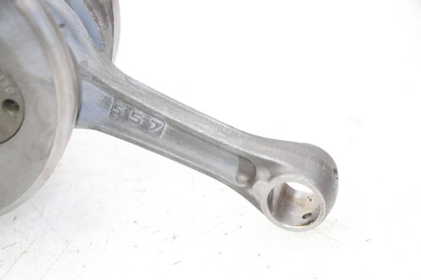 photo de KRUKAS PIAGGIO VESPA LX 125 (2005 - 2010) - Andere kijkhoek