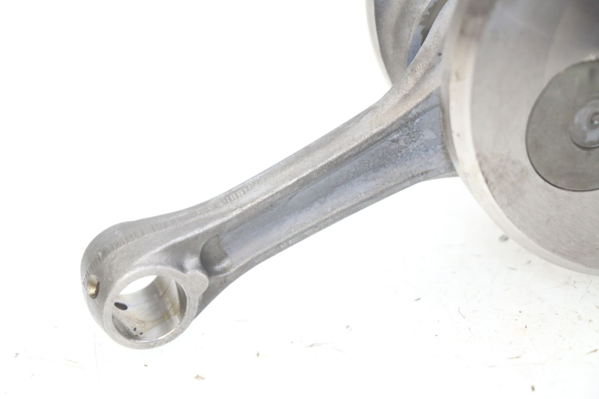 photo de KRUKAS PIAGGIO VESPA LX 125 (2005 - 2010) - Technische close-up