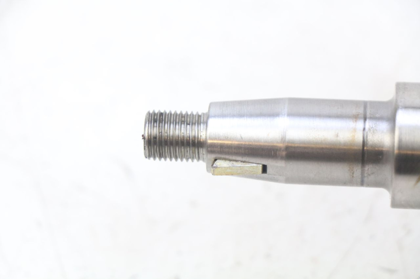 photo de KRUKAS PIAGGIO VESPA LXV 125 (2006 - 2009) - Andere kijkhoek