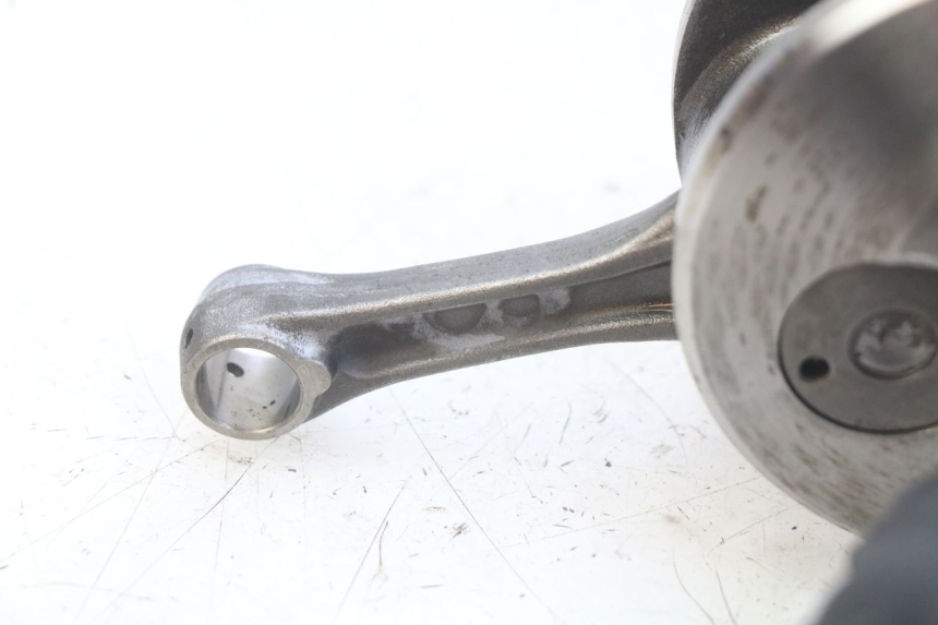 photo de KRUKAS PIAGGIO VESPA LXV 125 (2006 - 2009) - Overzicht