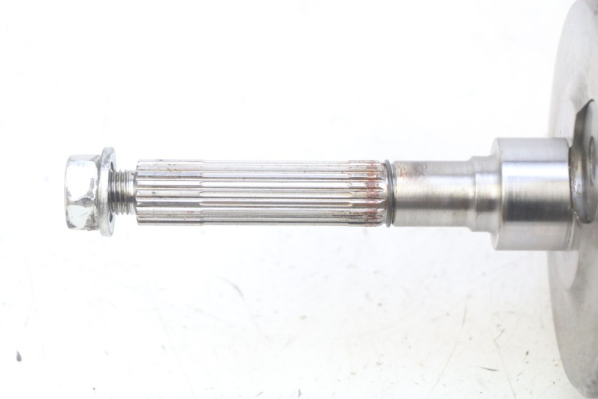 photo de KRUKAS PIAGGIO VESPA LXV 125 (2006 - 2009) - Gecontroleerd onderdeel