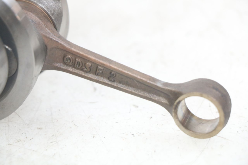 photo de KRUKAS PIAGGIO VESPA S 2T 50 (2007 - 2014) - Andere kijkhoek