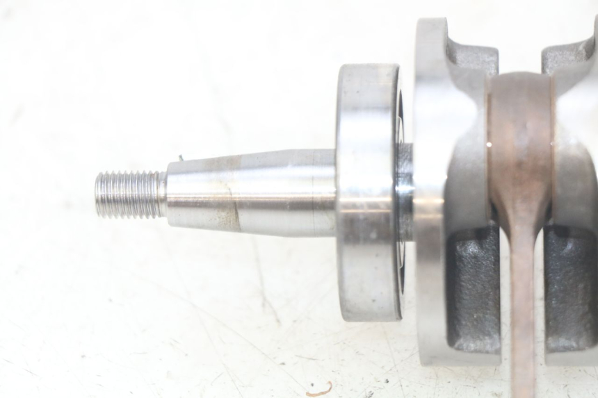 photo de KRUKAS PIAGGIO VESPA S 2T 50 (2007 - 2014) - Overzicht