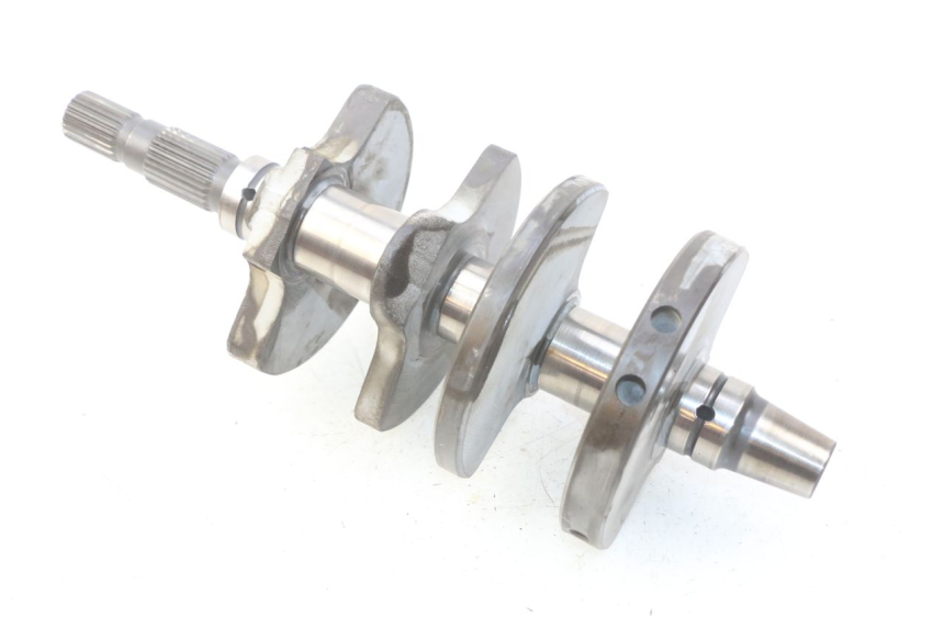 photo de KRUKAS HONDA VFR FI RC46 800 (1998 - 2001) - Hoofdaanzicht