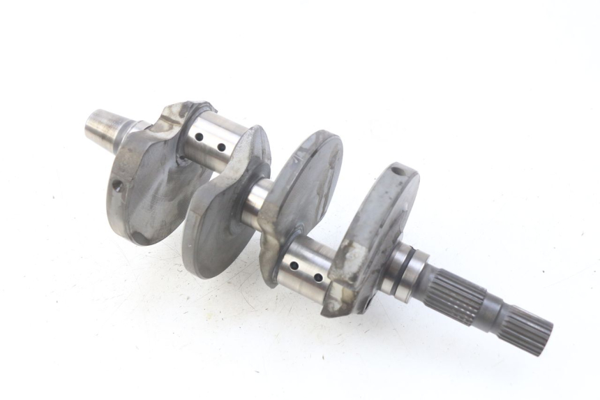 photo de KRUKAS HONDA VFR FI RC46 800 (1998 - 2001) - Detail van het onderdeel